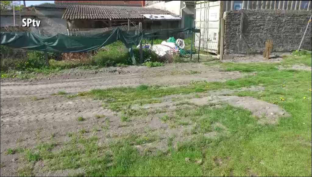 Ellátogattunk Az Izsapi Közösségi Központba